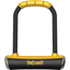 U-lukko ONGUARD Ulock Brute STD 115x230x16.8mm
