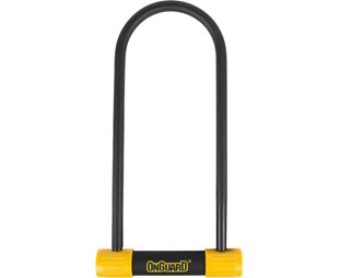Bøylelås ONGUARD Ulock Bulldog LS 115x292x13mm