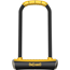 Bygellås ONGUARD Ulock Pitbull LS 115x292x14mm SSF-godkänd
