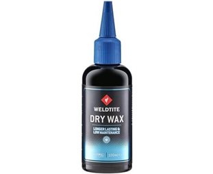 Weldtite Kedjetf2 Ultra Dry Wax