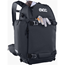 Kameraryggsäck EVOC Camera Backpack 26L Black