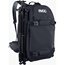 Kameraryggsäck EVOC Camera Backpack 26L Black