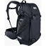 Kameraryggsäck EVOC Camera Backpack 26L Black