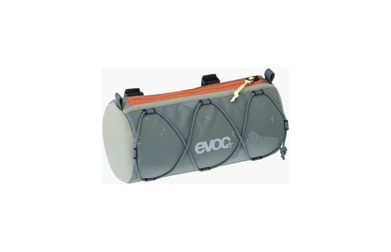 Styrväska EVOC Handlebar Roll 2L Gaudy