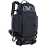 Cykelryggsäck EVOC Trail Builder Backpack 35L Black
