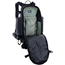 Cykelryggsäck EVOC Trail Builder Backpack 35L Black