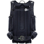 Cykelryggsäck EVOC Trail Builder Backpack 35L Black