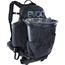 Cykelryggsäck EVOC Trail Builder Backpack 35L Black