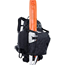 Cykelryggsäck EVOC Trail Builder Backpack 35L Black