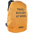 Cykelryggsäck EVOC Trail Builder Backpack 35L Black
