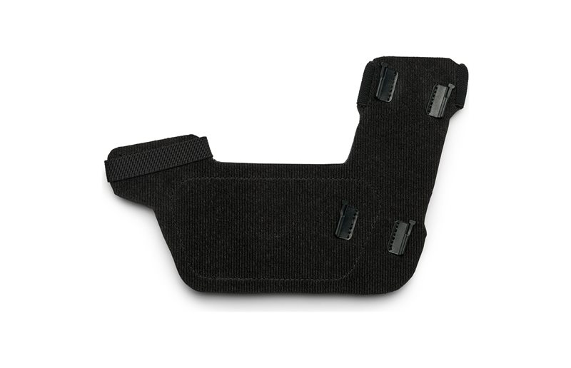 Valjaat USWE Action Camera Harness NDM 2 Click On Black