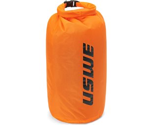 Pakkpose USWE Tørr 8L Drysack Oransje