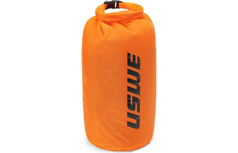 Pakkpose USWE Tørr 8L Drysack Oransje