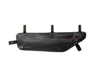 Ramväska USWE Frame Bag Large Black
