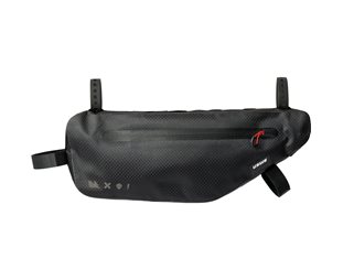 Ramväska USWE Frame Bag Small Black