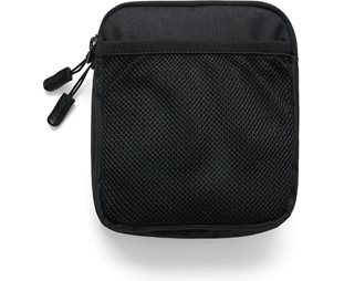 Tilbehør USWE Buddy Modular Insulated Bottle Bag Black