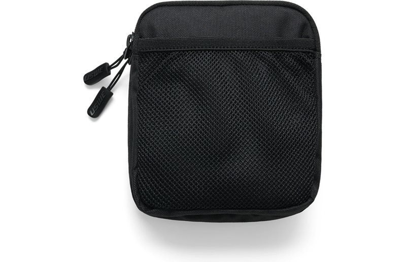 Tilbehør USWE Buddy Modular Insulated Bottle Bag Black