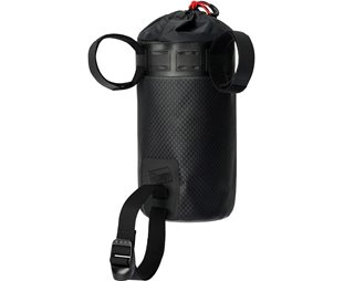 Ramväska USWE Food Pouch Black