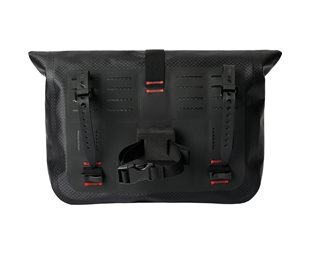 Styrväska USWE Handlebar Accessory Bag Black