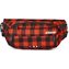 Flannel Red
