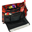 Midjeväska USWE Waist 6L Hip Pack Flannel Red