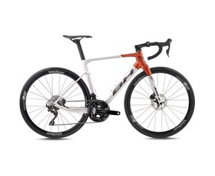 Racercykel allround BH Rs1 3.5 Cooper/Cooper/Orange
