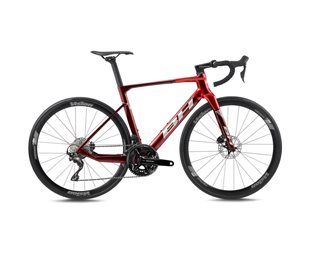 Maantiepyörä BH Rs1 3.5 Red/Copper/Red