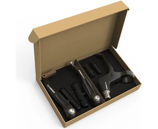 Felgbrems Early Rider Charger Broms-kit Høyre