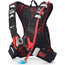 Væskesystem USWE Terrengsykkel Hydro 3L Hydration Pack Black/Red