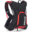 Væskesystem USWE Terrengsykkel Hydro 3L Hydration Pack Black/Red