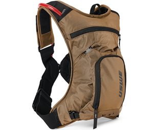 Vätskesystem USWE MTB Hydro 3L Hydration Pack Bronze