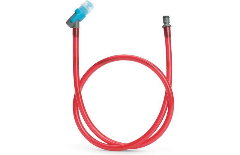 Reservslang USWE Hydraflex Drink Tube Kit Red
