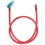 Reservslang USWE Hydraflex Drink Tube Kit Red