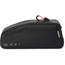 Ramväska USWE Top Tube Bag Zippered Black