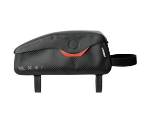 Ramväska USWE Top Tube Bag Magnetic Black