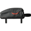 Runkolaukku USWE Toptube Bag Magnetic Black 1.2L