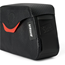 Runkolaukku USWE Toptube Bag Magnetic Black 1.2L
