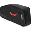 Runkolaukku USWE Toptube Bag Magnetic Black 1.2L