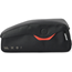 Runkolaukku USWE Toptube Bag Magnetic Black 1.2L