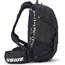 Pyöräilyreppu USWE Shred 16L MTB Daypack Musta + tasku juomarakolle