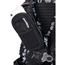 Pyöräilyreppu USWE Shred 16L MTB Daypack Musta + tasku juomarakolle