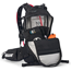 Pyöräilyreppu USWE Shred 16L MTB Daypack Musta + tasku juomarakolle