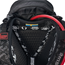 Pyöräilyreppu USWE Shred 16L MTB Daypack Musta + tasku juomarakolle