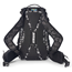 Pyöräilyreppu USWE Shred 16L MTB Daypack Musta + tasku juomarakolle