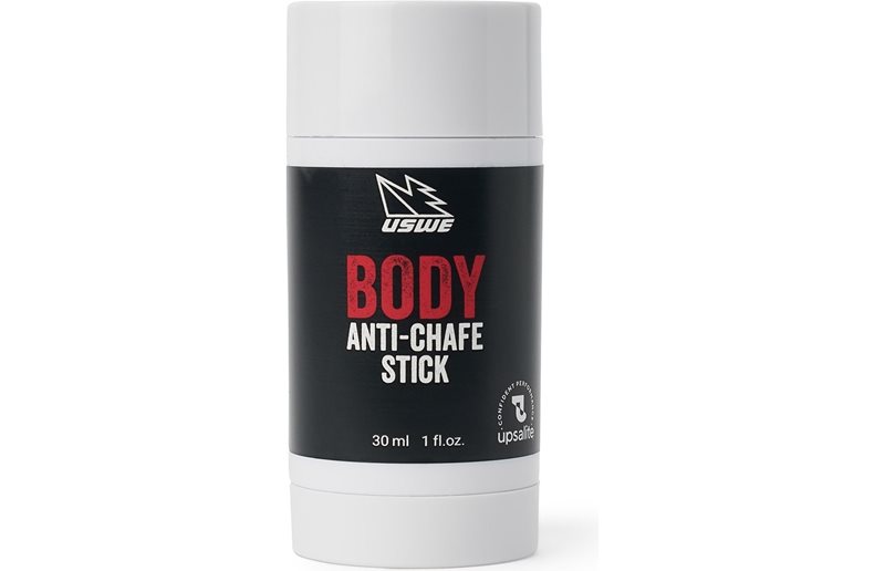 Hudkräm USWE Body Anti-Chafe Stick White