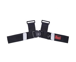 Rem USWE Front Strap NDM 1.0+1.2 Black