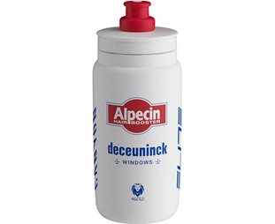 Juomapullo Elite FLY Teams 2024 Alpecin Deceuninck 550