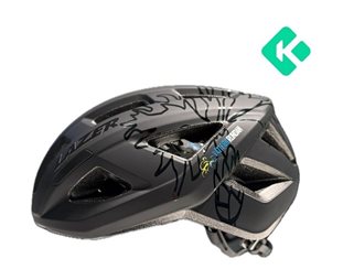 Cykelhjelm Lazer Tonic KinetiCore Vätternrundan