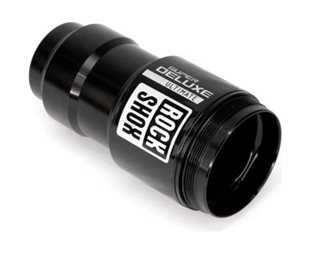 Air Can Upgrade Kit Rockshox - Linear XL Musta