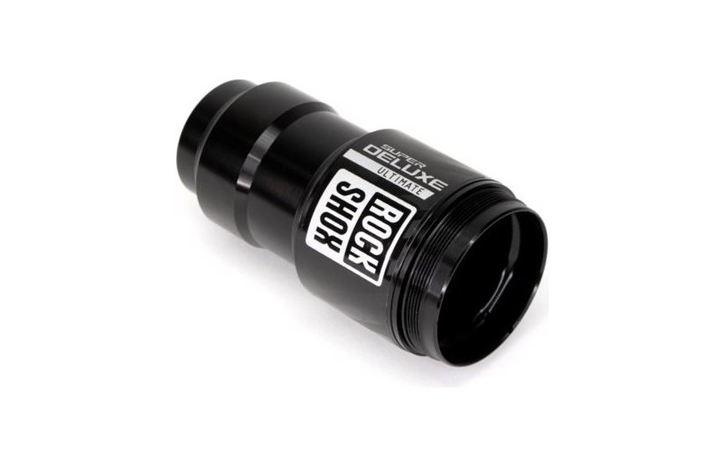 Air Can Upgrade Kit Rockshox - Linear XL Black